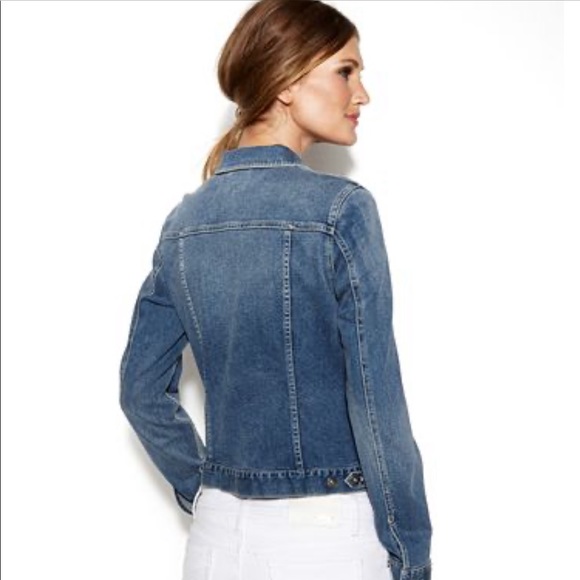 Two By Vince Camuto Jackets Coats Two By Vince Camuto Denim Jean Jacket Small Poshmark Two By Vince Camuto Jackets Coats Two By Vince Camuto Denim Jean Jacket Small Poshmark